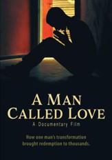 A Man Called Love, DVD