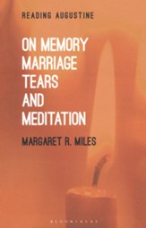 On Memory, Marriage, Tears and Meditation