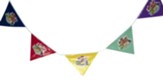 Food Truck Party: Logo String Flags