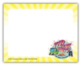 Food Truck Party: Nametag Cards, Pack of 24
