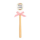 Sprinkle Kindness Silicone Spoon