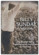 Billy Sunday - DVD