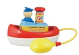 Fisher Price, Tuggy Tooter