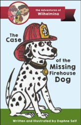 The Case of the Missing Firehouse Dog #1