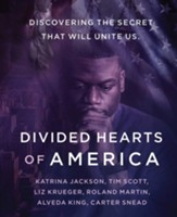 Divided Hearts of America, Blu-Ray