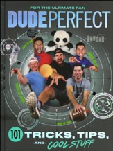 Dude Perfect 101 Tricks, Tips, and Cool Stuff - Slightly Imperfect