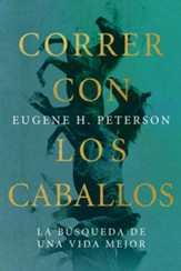 Correr con los Caballos (Run With The Horses)