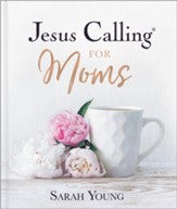 Jesus Calling for Moms - Slightly Imperfect