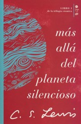 Más allá del planeta silencioso (Out of the  Silent Planet)