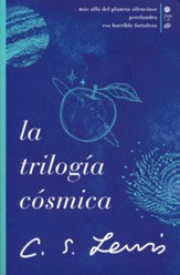 La trilogía cósmica (The Cosmic Trilogy) - Slightly Imperfect