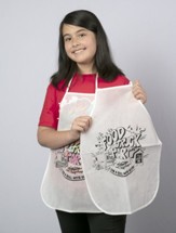 Food Truck Party: Kids Apron, Pack of 12