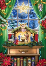 Heirloom Christmas Advent Calendar