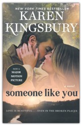 Someone Like You: A Novel / Media tie-in - Slightly Imperfect