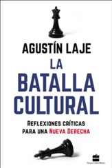 La batalla cultural (The Culture Battle)