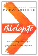 Adelante  (Forward, Spanish Ed.)