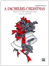 A Pachelbel Christmas