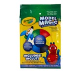 Crayola Model Magic Craft Pack