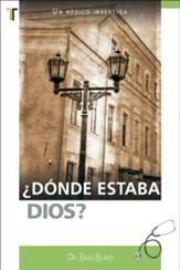 Donde estaba Dios? (Is God Obsolete?)