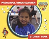Hero Hotline: Preschool/Kindergarten Student Book (pkg. of 6)