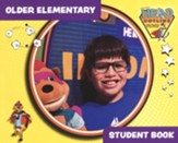Hero Hotline: Older Elementary Student Book, Grades 3-6 (pkg. of 6)