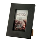 A Caring Heart Photo Frame