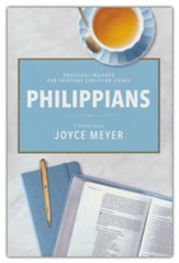 Philippians: A Biblical Study