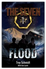 FLOOD: THE SEVEN, Paperback, #1