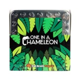 One in a Chameleon Game