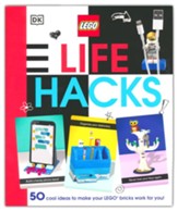 LEGO Life Hacks