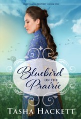 Bluebird on the Prairie: Hearts of the Midwest - 1