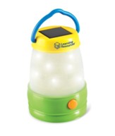 Primary Science Solar Lantern