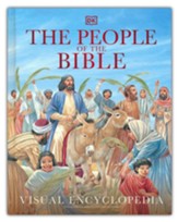 The People of the Bible: Visual  Encyclopedia