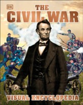 Civil War Visual Encyclopedia