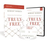 Truly Free, Study Guide/DVD Pack