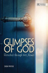 Glimpses Of God: Revealed Through His Names
