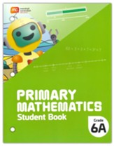 Primary Mathematics 2022 - Christianbook.com