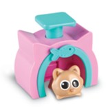 Coding Critters Pet Poppers: Pepper the Cat