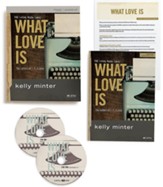 What Love Is, DVD Leader Kit