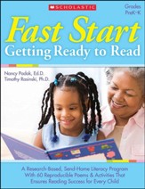 Fast Start: Getting Ready to Read