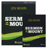 The Sermon on the Mount, DVD Leader Kit
