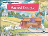 Alfred's Basic All-in-One Sacred Course, Book 1