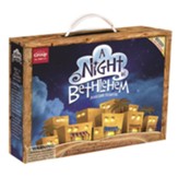 A Night in Bethlehem Christmas Event Director Kit