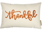 Thankful Pillow