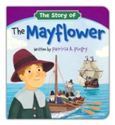 Story of the Mayflower