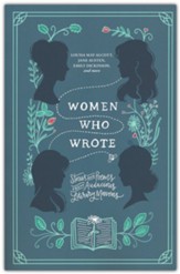 Women Who Wrote TPC: Stories and Poems from Audacious Literary Mavens