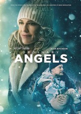 Ordinary Angels, DVD