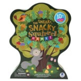 The Sneaky, Snacky Squirrel Game!  10th Anniversary Edition
