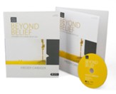 Bible Studies for Life: Beyond Belief: Exploring the Character of God (DVD Leader Kit)