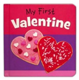 My First Valentine