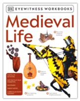 Eyewitness Workbook Medieval Life